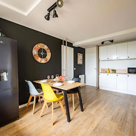 Life&Travel - Appart Cosy - 4 Chambres - Burdeos Exterior foto