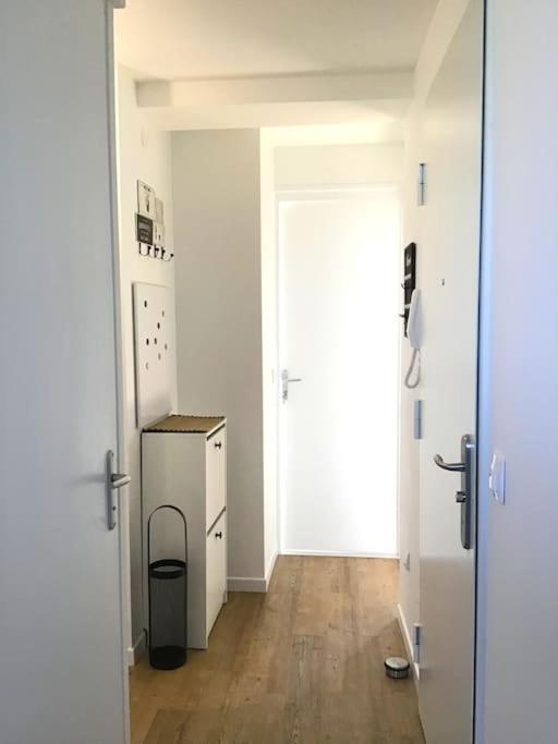 Life&Travel - Appart Cosy - 4 Chambres - Burdeos Exterior foto