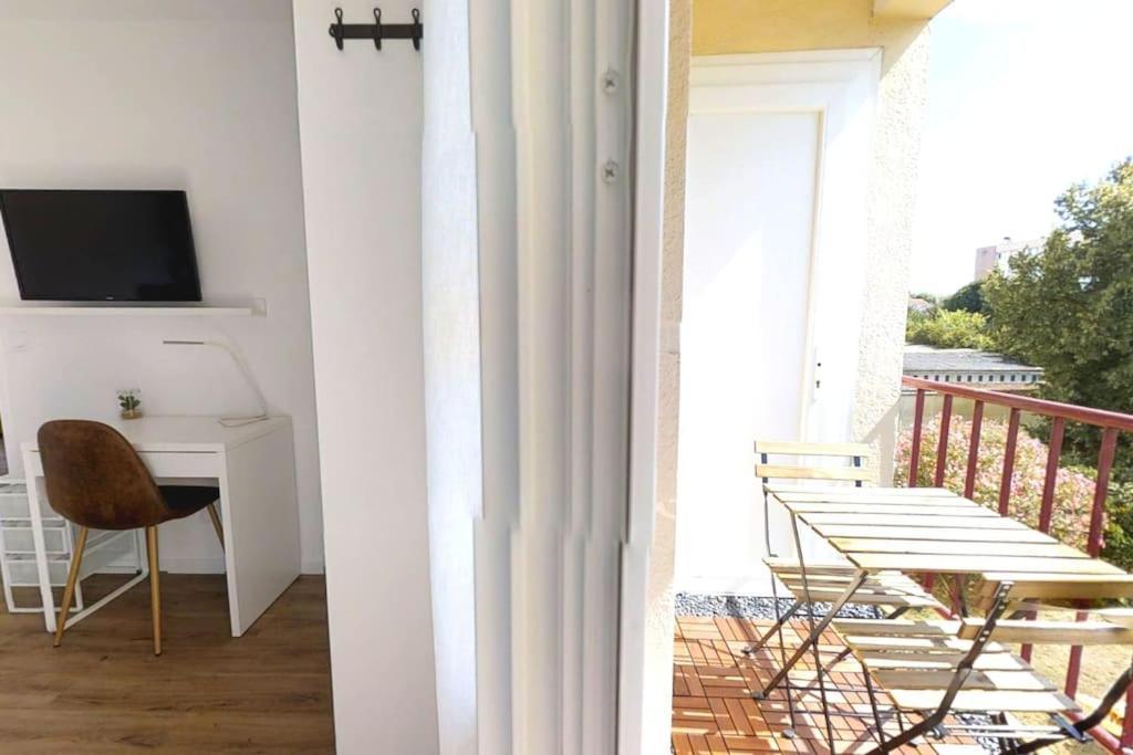 Life&Travel - Appart Cosy - 4 Chambres - Burdeos Exterior foto